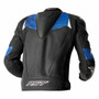RST Moto Tractech Evo 5 D3O Leather Jacket