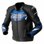 RST Moto Tractech Evo 5 D3O Leather Jacket