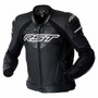 RST Moto Tractech Evo 5 D3O Leather Jacket