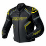 RST Moto S-1 D3O Leather Jacket