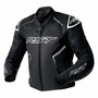 RST Moto S-1 D3O Leather Jacket