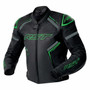RST Moto S-1 D3O Leather Jacket