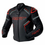 RST Moto S-1 D3O Leather Jacket