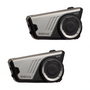 Sena 60S EVO Mesh Communication System - Dual Pack