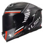 LS2 Assault III Zone Helmet