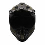 LS2 Subverter Evo Battalion Helmet