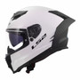 LS2 Dragon Limited Edition Carbon Solid Helmet