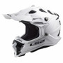 LS2 Subverter Evo Solid Helmet
