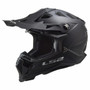 LS2 Subverter Evo Solid Helmet