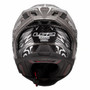 LS2 Dragon Carbon Enthum Helmet