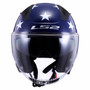 LS2 Copter American Helmet