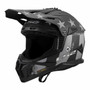 LS2 Gate II Battle Scar Helmet