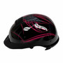 LS2 Rebellion Wheels N Wings Helmet