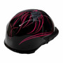 LS2 Rebellion Wheels N Wings Helmet