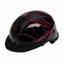 LS2 Rebellion Wheels N Wings Helmet