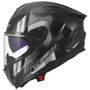 LS2 Challenger II Nitro Helmet