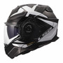 LS2 Advant X Carbon Halo Helmet