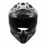 LS2 Gate II Carbine Helmet