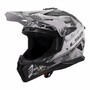 LS2 Gate II Carbine Helmet