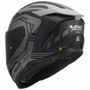 LS2 Challenger II Dravix Helmet