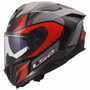 LS2 Challenger II Viper Helmet