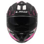 LS2 Challenger II Darflo Helmet