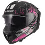 LS2 Challenger II Darflo Helmet