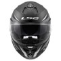 LS2 Challenger II Grid Helmet