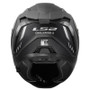 LS2 Challenger II Grid Helmet