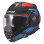 LS2 Advant X Nova Helmet