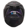 LS2 Challenger II Savage Helmet