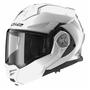 LS2 Advant X Solid Helmet