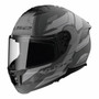 LS2 Stream II Shadow Helmet