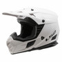 LS2 Coz Solid Helmet