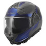 LS2 Advant II Triple Helmet