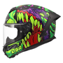 LS2 Rapid III Lycant Helmet