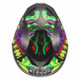 LS2 Rapid III Lycant Helmet