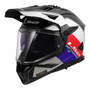 LS2 Blaze II Rally Helmet