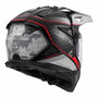 LS2 Blaze II 100th Meridian Helmet