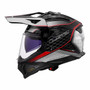 LS2 Blaze II 100th Meridian Helmet