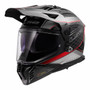 LS2 Blaze II 100th Meridian Helmet