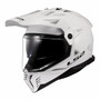 LS2 Blaze II Solid Helmet