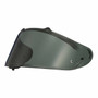 LS2 Challenger II / Dragon Carbon Visor