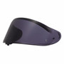 LS2 Challenger II / Dragon Carbon Visor