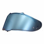 LS2 Challenger II / Dragon Carbon Dark Electron Visor