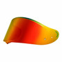 LS2 Challenger II / Dragon Carbon Dark Electron Visor