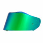 LS2 Assault III Dark Electron Visor