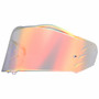 LS2 Assault III Light Electron Visor