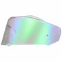 LS2 Assault III Light Electron Visor