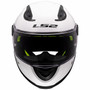 LS2 Youth FF Solid Helmet